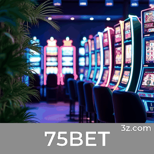 75BET: Cassino Online Imersivo para Brasileiros