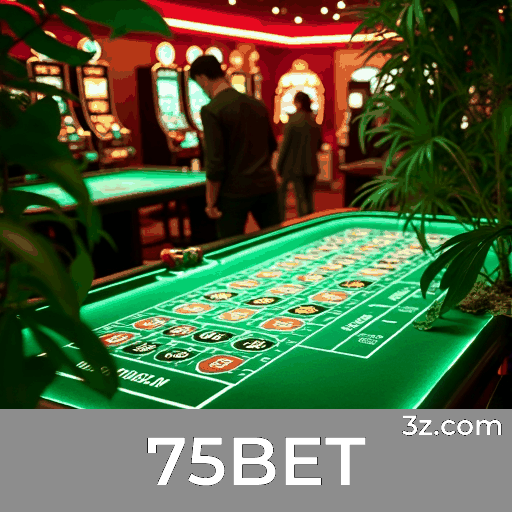 Desenvolvedores Líderes e Inovação no 75BET