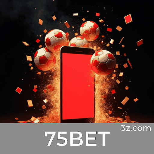 75BET: Cassino Online Imersivo para Brasileiros