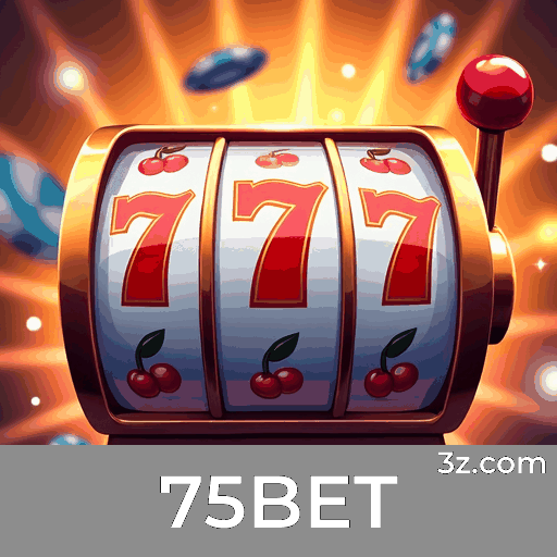 75BET: Aplicativo Inovador com Design Responsivo Avançado
